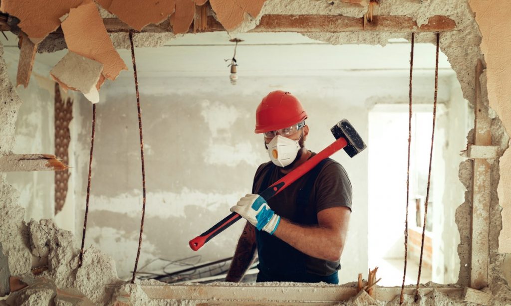 Why Is It Called a Sledgehammer?