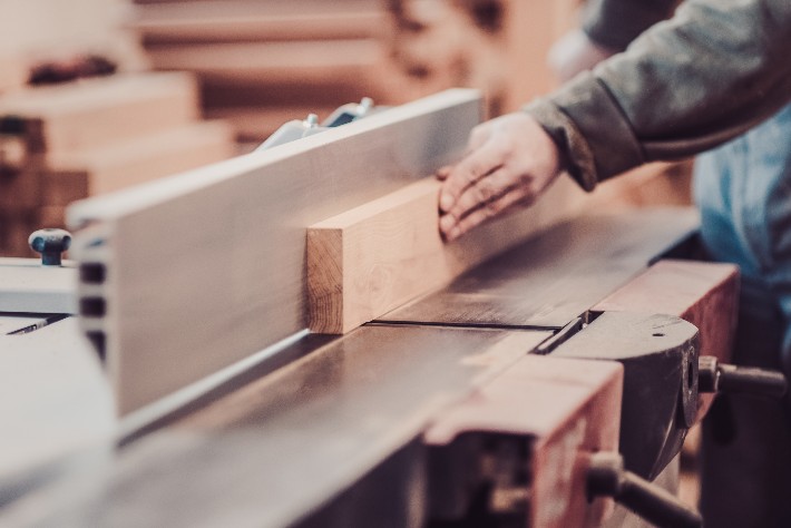 The Best Jointer for Every Type of Woodworking