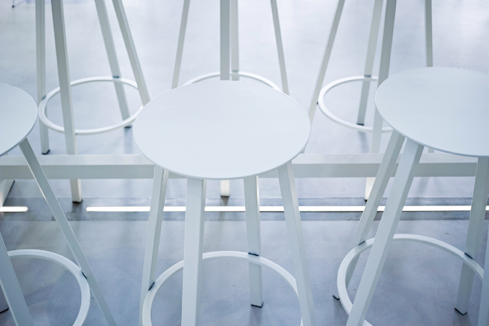 Best Shop Stools to Work for Long Hours Comfortably