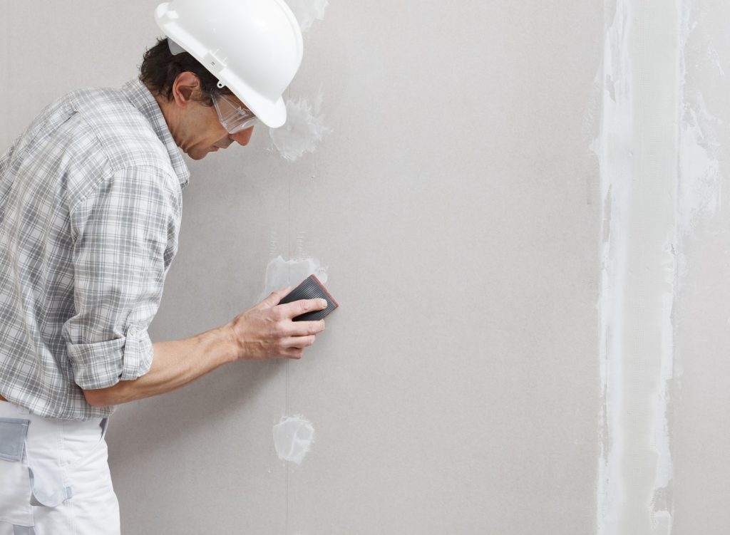 7 Tips to Perfectly Taper Drywall on the First Try