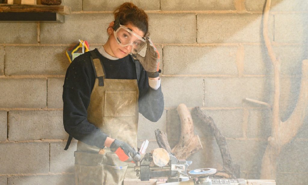 Do Safety Glasses Normally Fog Up?