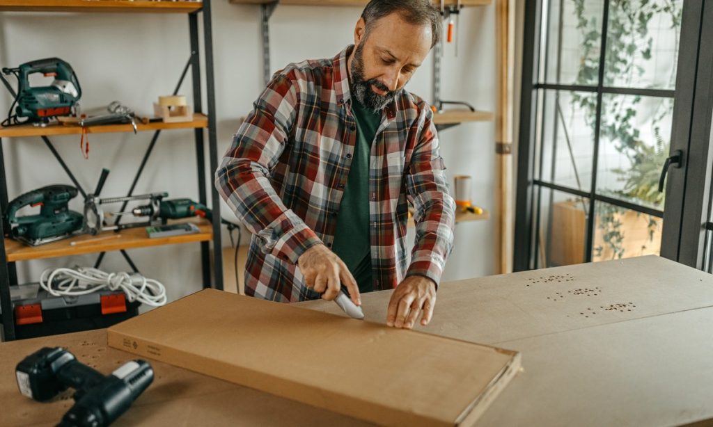 What Are Utility Knives?