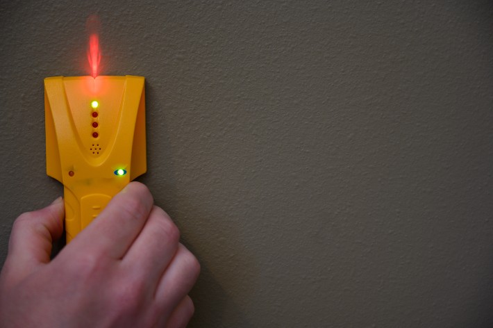 The Best Stud Finders for Home DIYers