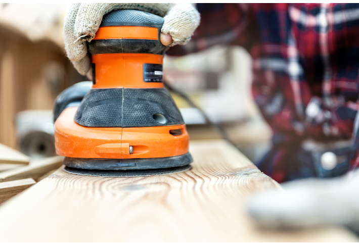 Best Random Orbital Sander 2024