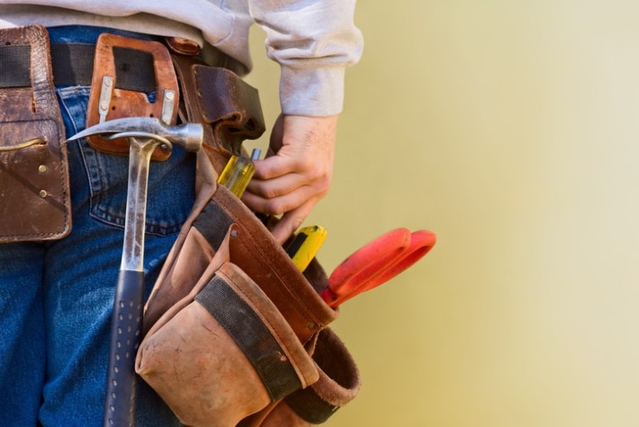 Best Carpenters Tool Belts For Easy Storage Of Essential Equipment
