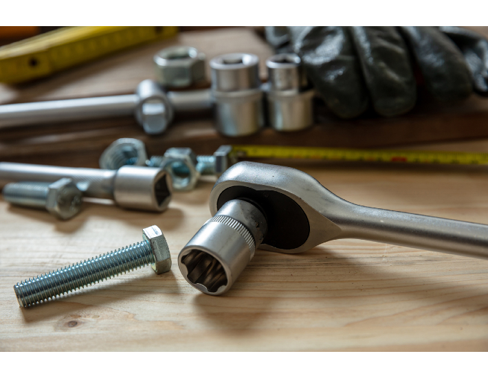 Best Torque Wrenches for Precise Tightening