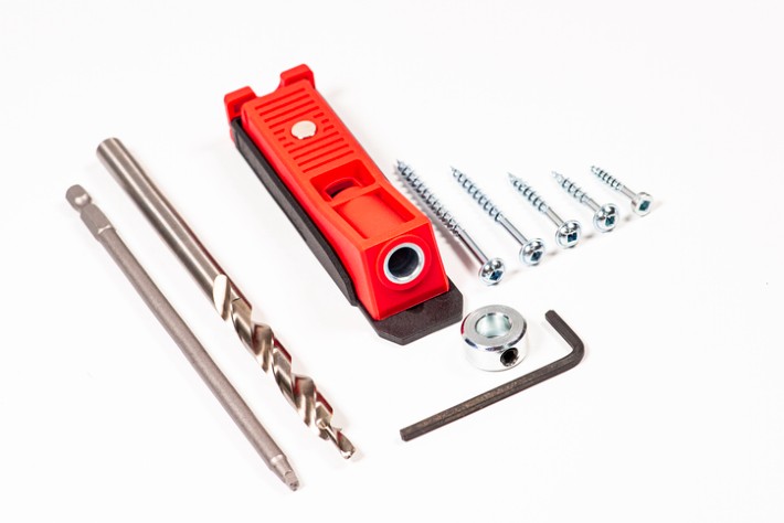 The Best Pocket Hole Jigs To Create Joints That Last