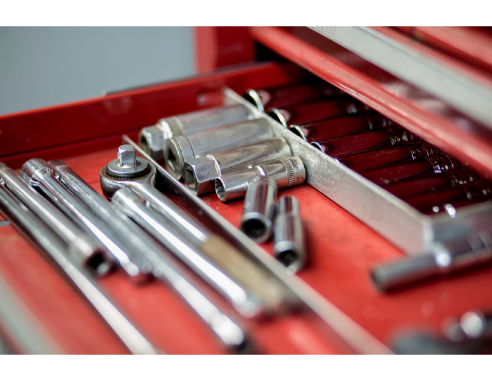 The Best Socket Wrenches of 2024