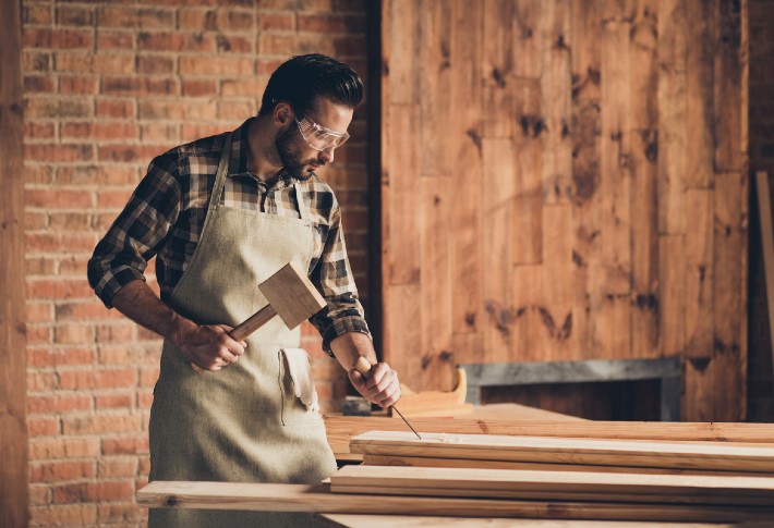 The Best Canvas Aprons of 2024