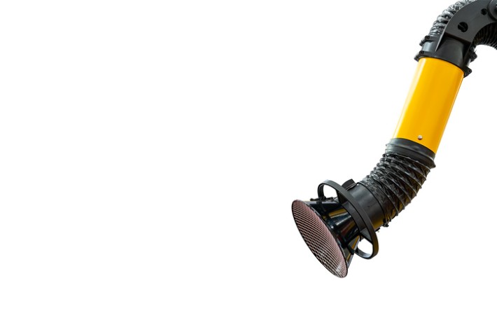 The Best Dust Extractors out there