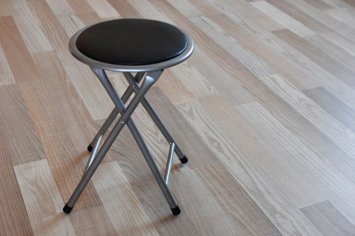 Best Folding Stools for Ergonomic Seating