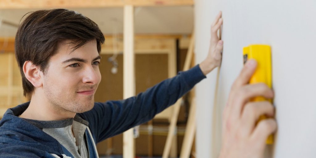 Stud Finder App vs. Tool: Which Is Better?