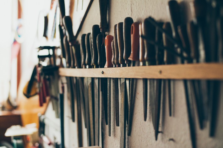 Best Rasp Files – A Versatile Woodcarving Solution