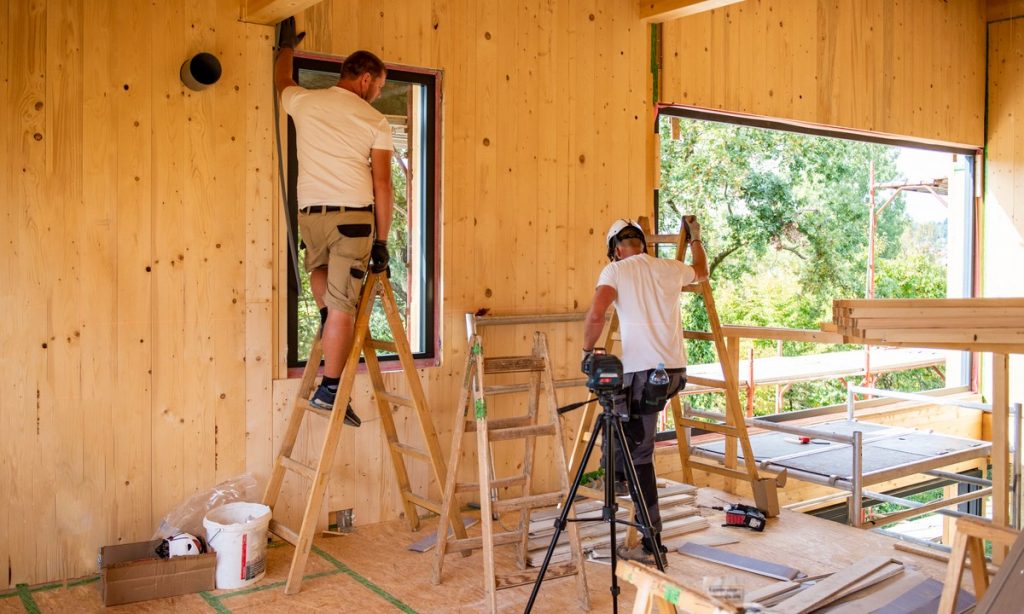 Prevent Injuries With Good Safety Measures When Doing Construction