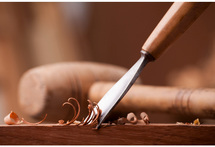 Best Wood Carving Set for Hobbyists and Pros Alike