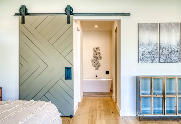 5 Types of Doors They Will Refresh Your Space