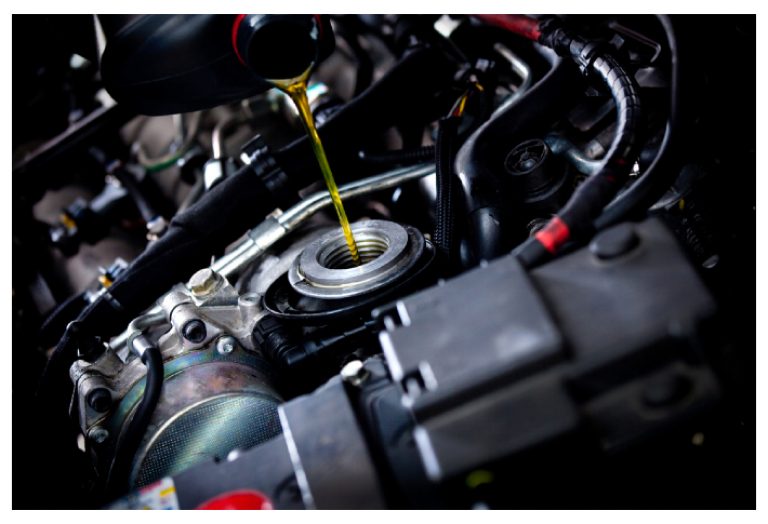 Best Lubricant Oil to Keep Your Tools Running Smoothly