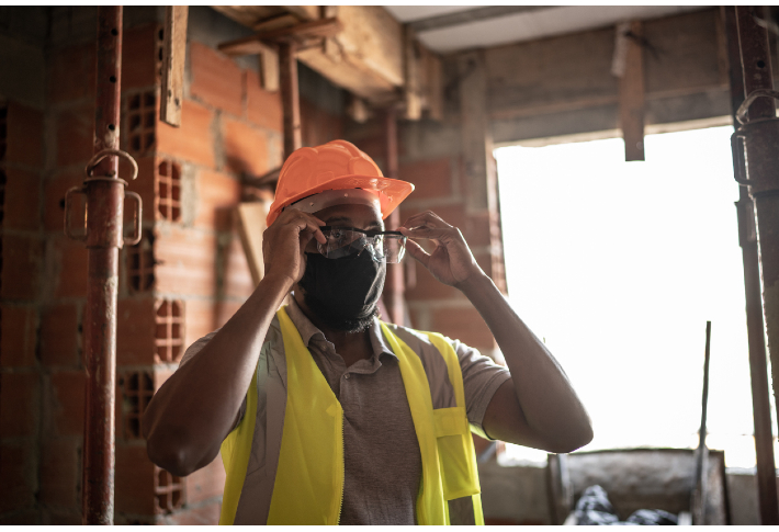Best Safety Glasses To Keep Eye Injuries at Bay