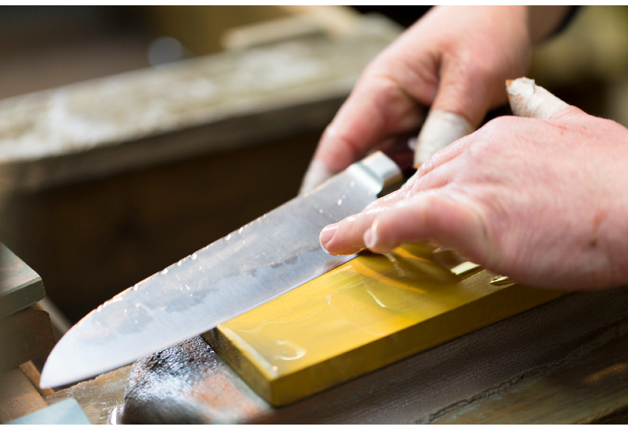Keep Things Sharp With the Best Sharpening Stones