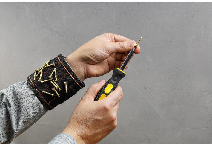 The Best Magnetic Wristband