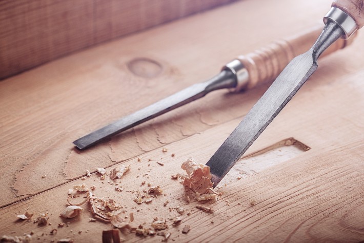 The Best Roughing Gouges