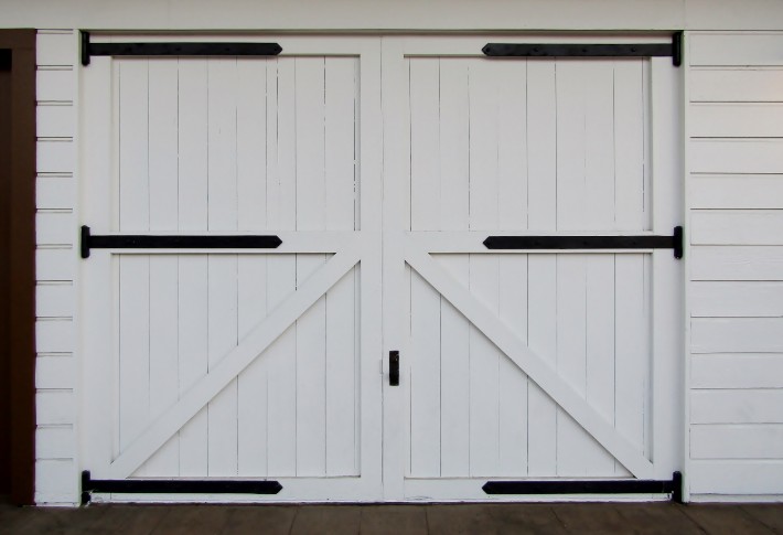 The Best Barn Door Hardware Kit for a Seamless Installation Process