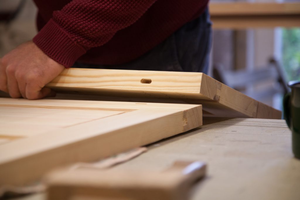 What Does a Wood Jointer Do?