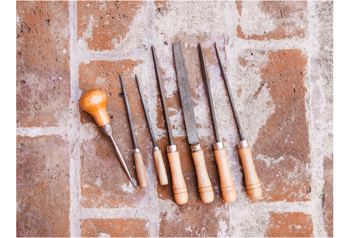 The Best Hand File Sets to Ace Your DIY Projects