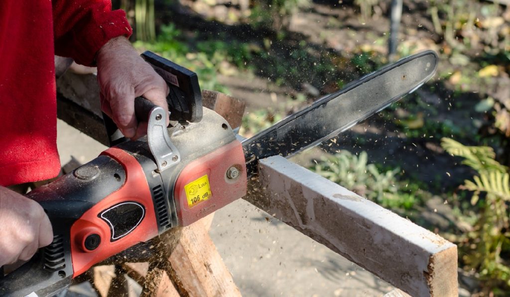 Every DIYer Needs To Know About These Power Tools