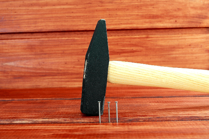 The Best Tack Hammers to Work on DIY Projects All Day Long