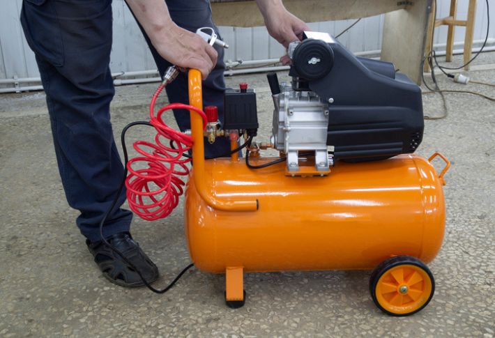 The Best Air Compressors of 2024
