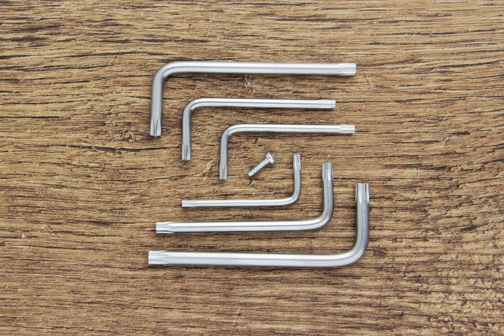 Best Hex Keys for Creating Snug Fits