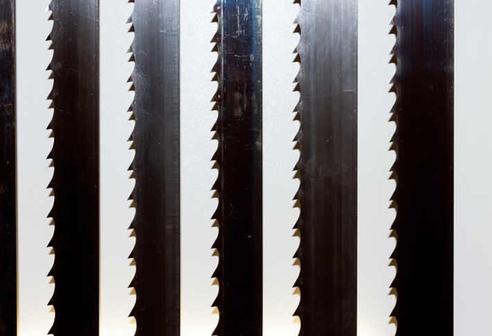 The Best Band Saw Blades