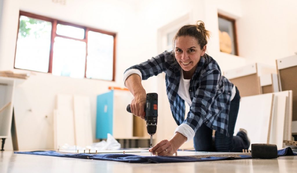 5 DIY Home Decor Projects You Can Do for Under $100