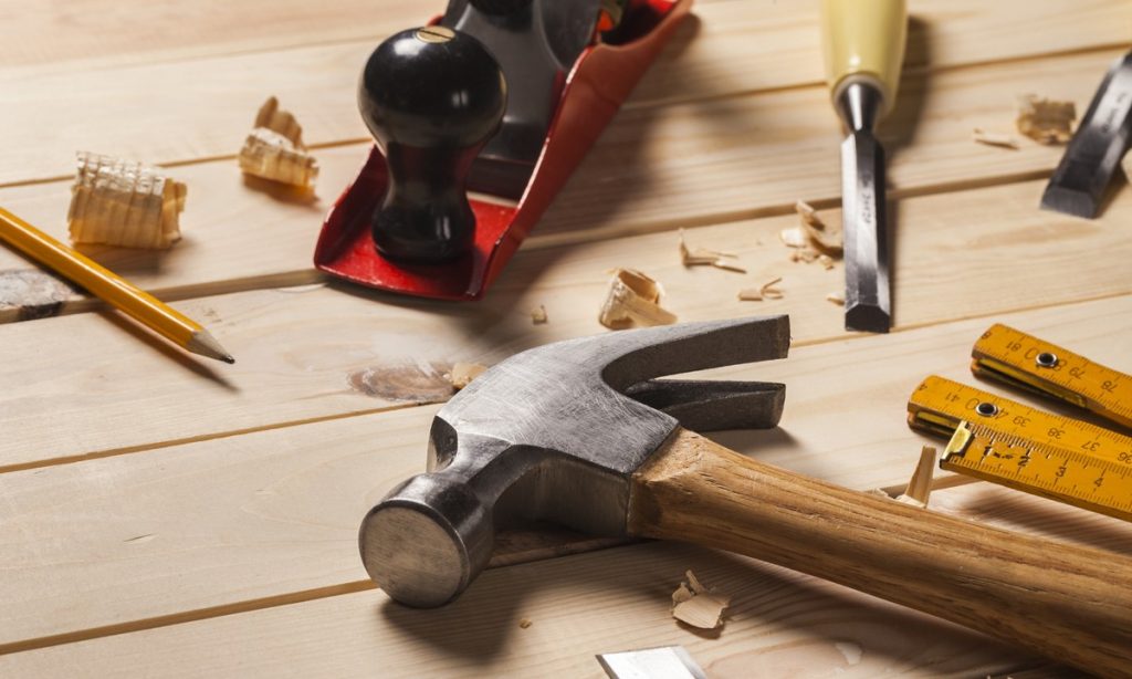 Here’s Some Tips To Repair Damaged Wood