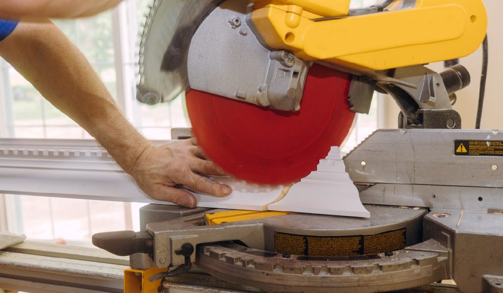 5 Tips for Cutting and Installing Crown Molding Like a Pro