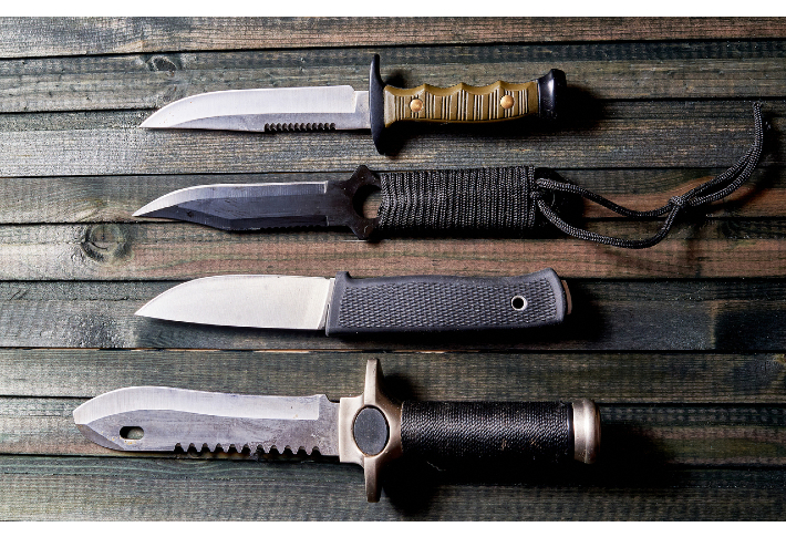 The Best Utility Knives