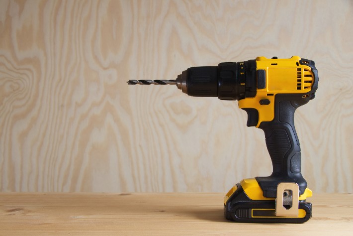 The Best Cordless Drills of 2024