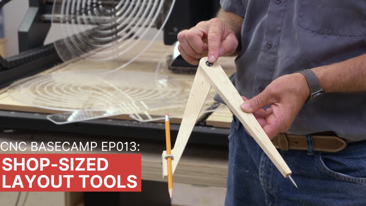 Episode 013: Shop-Sized Layout Tools