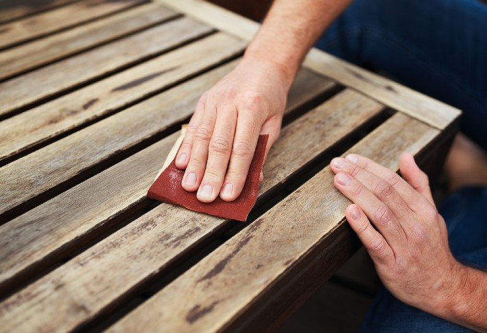 The Best Sandpaper for Smoothing Out Rough Edges