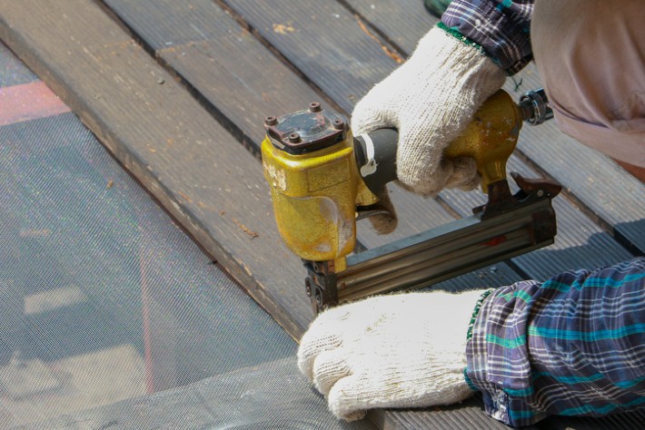 The Best Electric Brad Nailer To Keep Everything in Place