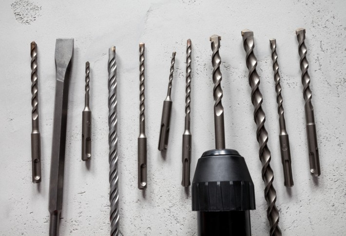 The Best Drill Bits That Will Get the Job Done
