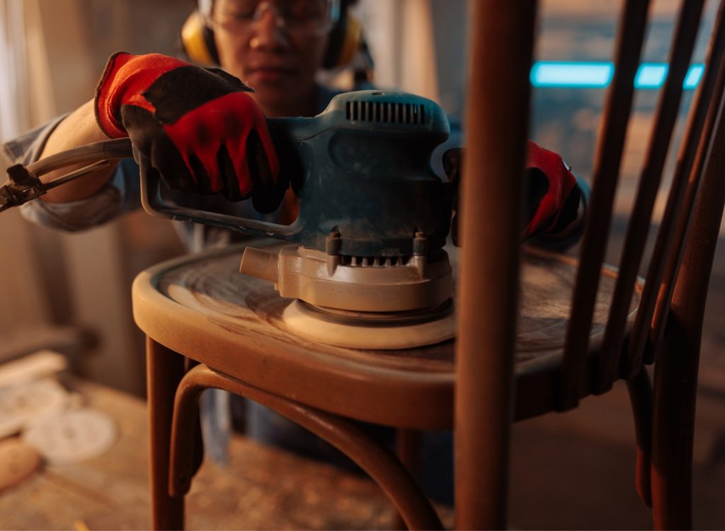 From Worn to Wow: How to Refinish Furniture Like a Pro