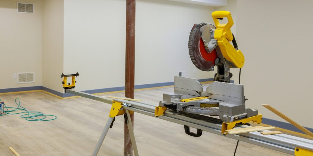 5 Farmhouse Baseboard Trim Ideas and How to Make Them Yourself