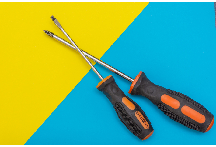 The Best Flathead Screwdrivers 2024