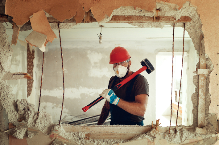 Best Sledgehammers for Getting The Job Done Perfectly