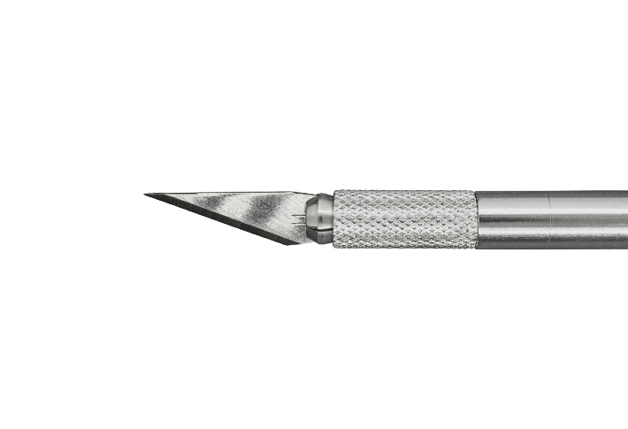 Best Precision Knives for Hobbyist and Professional Crafters