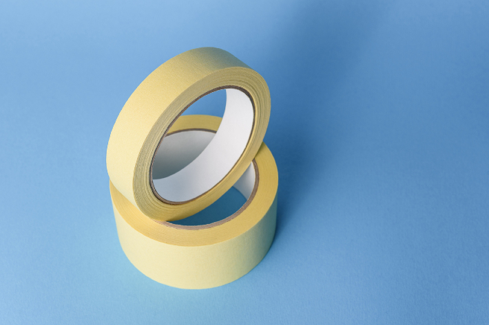 Best Masking Tapes for Painting Like a Professional