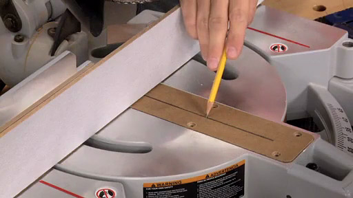 Must-Have Miter Saw Upgrades