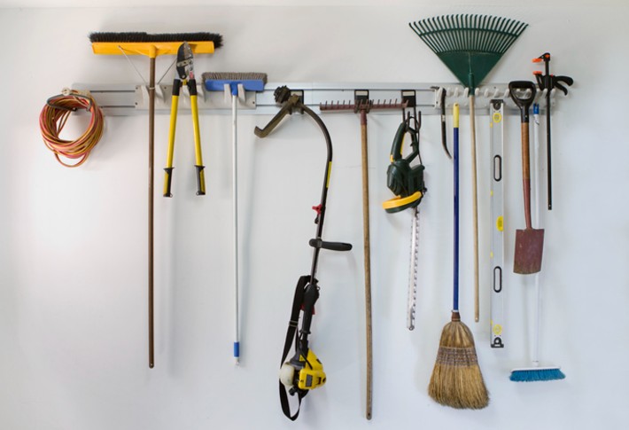The Best Magnetic Toolbars for Easy Storage and Organization